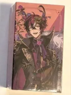 にじさんじ EN ドッピオ ドロップサイト オードトワレ 香水