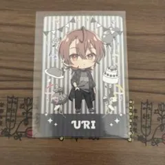 カラフルピーチ　ぷぴぱ　トレカ　うり