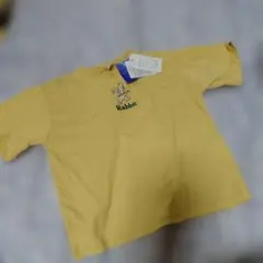 新品　DisneyピーターパンRabbit Tシャツ 120サイズ