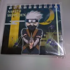 NARUTO　ジャンプフェスタ限定　ブロマイド　カカシ　希少　年代物。 NARUTO はたけカカシ ジャンプフェスタ ホロクリアカード