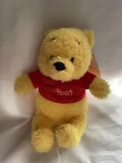 2025年最新】ディズニーリゾートプーさんぬいぐるみの人気