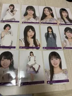32枚セット】乃木坂46 筒井あやめ 生写真まとめ売り - メルカリ