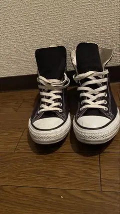 コンバスchuck taylor