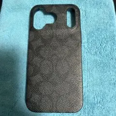 17pro iPhone用ケース