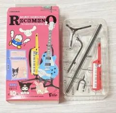ROCK MONO サンリオ　ロックモノ2 ハローキティのサムネイル