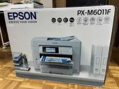 2026年最新】epson 6011の人気アイテム - メルカリ