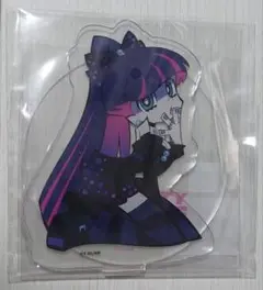 パンストフェス イベント限定 アクリルスタンド DAY ver. ストッキング