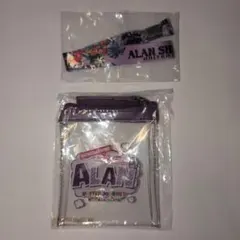 即購入可能。白濱亜嵐　UNITED JOURNEY 会場ガチャ