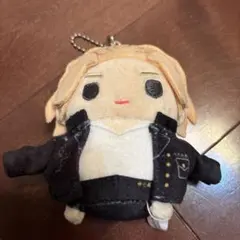 東京リベンジャーズ 佐野万次郎 ぬいぐるみ マスコット - メルカリ