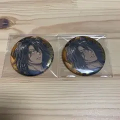 2025年最新】ツイステ展 レオナ 缶バッジの人気アイテム - メルカリ