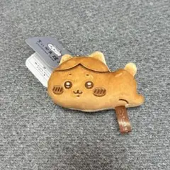 ちいかわ - ちいかわ焼き マスコット ハチワレ うさぎ たい焼き キーホルダー ちいかわ焼き マスコット ハチワレ うさぎ たい焼き