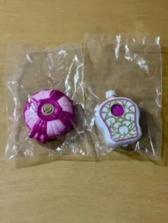 プリキュアオールスターズ コンパクトミラーコレクションSP4