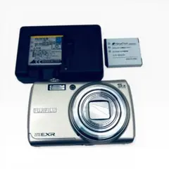 2026年最新】FUJIFILM FINEPIX F200EXRの人気アイテム - メルカリ