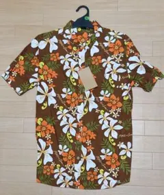 Maui and Sons（マウイアンドサンズ） ハワイアンシャツ　XLのサムネイル