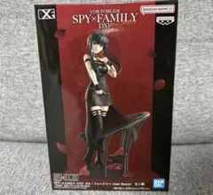 新品 SPY×FAMILY DXF-ヨル・フォージャー-rose flower