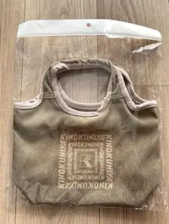 ミニバッグ エコバッグ