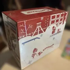 バーペンカップ DVD 特典セット