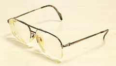 LANVIN眼鏡　ヴィンテージ　No.419のサムネイル