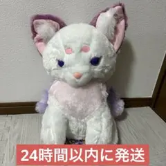 ちょコンとキツネ 九尾 夢うつつ ウルトラBIG 〜ひしもち〜（42