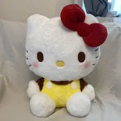 激レア　ハローキティ　特大ぬいぐるみ　まとめ売り　ウェディングドール　平成レトロ ウエディングハローキティ ぬいぐるみ 平成レトロ 激レア ハローキティ