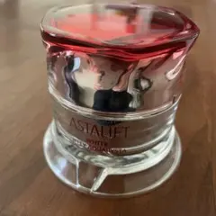 ASTALIFT ホワイト ジェリー アクアリスタ 60g 残量6割程　美容液のサムネイル
