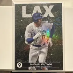 SHOEI OHTANI トレーディングカード