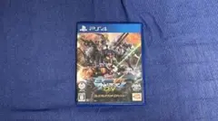 機動戦士ガンダム EXTREME VS. マキシブーストON プレミアムサウン…