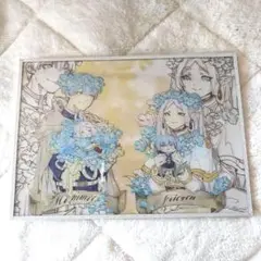 葬送のフリーレン 色紙