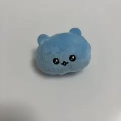 チェゴシム　ぬいぐるみリング