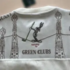green clubs