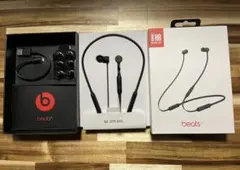beatsX ジャンク品のサムネイル
