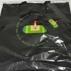 TGS 2025 ワンス・アポン・ア・塊魂 エコバッグ