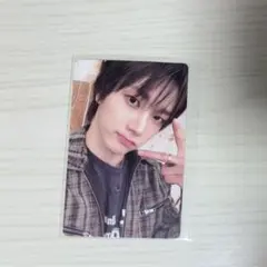 BOYNEXTDOOR ソンホ No Genre トレカ