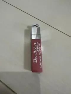 Diorアディクトリップティント351 ナチュラルヌード