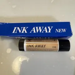 インクアウェイ INK AWAY