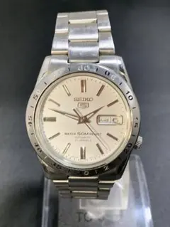 セイコーファイブ