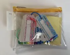 九九のカード✨1×1＝2から9×9まで✨ ✨新品未使用品