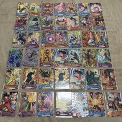 スーパードラゴンボールヒーローズ ドラゴンボールヒーローズ　カードセット