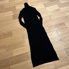 ミラオーウェン ロングワンピース