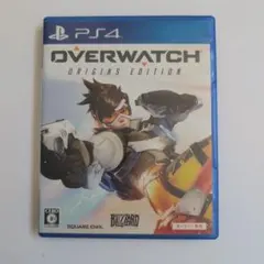 PS4 オーバーウォッチ - メルカリ