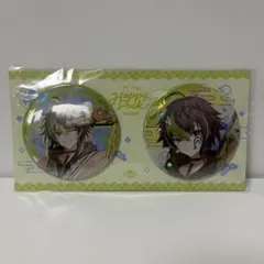 にじさんじ 伊波ライ HappyPac2025 Dytica 缶バッジ - メルカリ