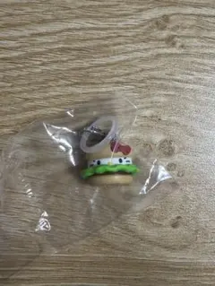 ハローキティ　めじるしアクセサリー