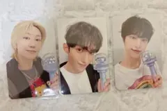 SEVENTEEN カラットゾーン CARATZONE トレカ他DK ドギョム - メルカリ