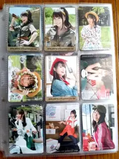 2026年最新】水樹奈々カードの人気アイテム - メルカリ