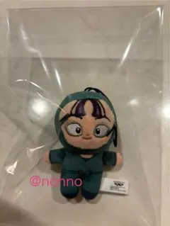 2025年最新】忍たま乱太郎 ぬいぐるみ ほわぬいの人気アイテム - メルカリ