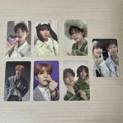 Stray Kids スンミン まとめ売り トレカ