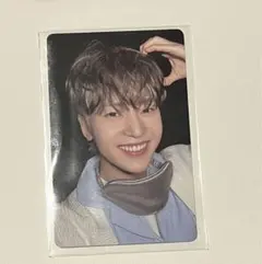 zb1 マシュー　メテュ　トレカ