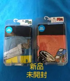 XLARGE ボクサーパンツ XLサイズ 2枚セット
