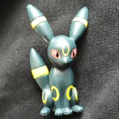 明日発送可！送料無料！ブラッキー ポケモンゲットコレクションズ