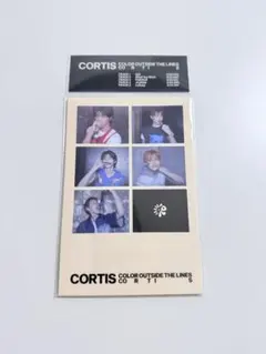 2025年最新】cortisの人気アイテム - メルカリ